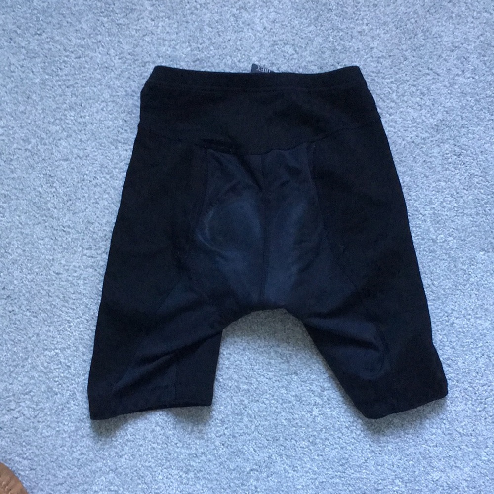 Ibex cycling shorts M - Picture 2 of 6